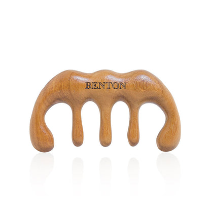 BENTON SCALP BRUSH MASSAGER | COLOURSWINK