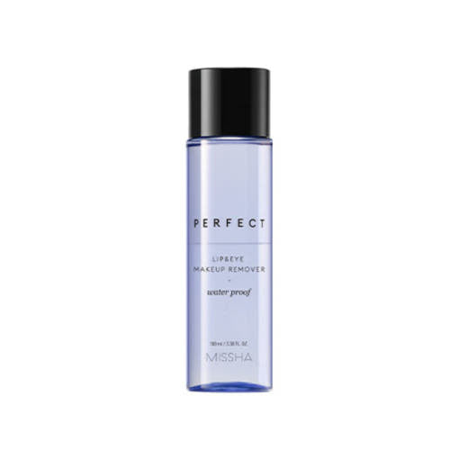 MISSHA PERFECT LIP EYE MAKEUP REMOVER WATERPROOF 100ML | COLOURSWINK
