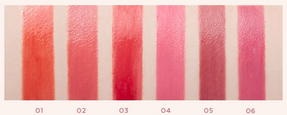 MISSHA DARE TINT DEWY DROP 4 3G 6COLORS | COLOURSWINK