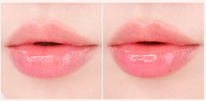MISSHA DARETINT LIP BALM 4 8G CORAL LOOK | COLOURSWINK