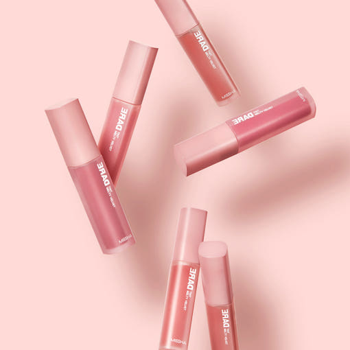 MISSHA DARETINT MELTY VELVET 4 3G 6COLORS | COLOURSWINK