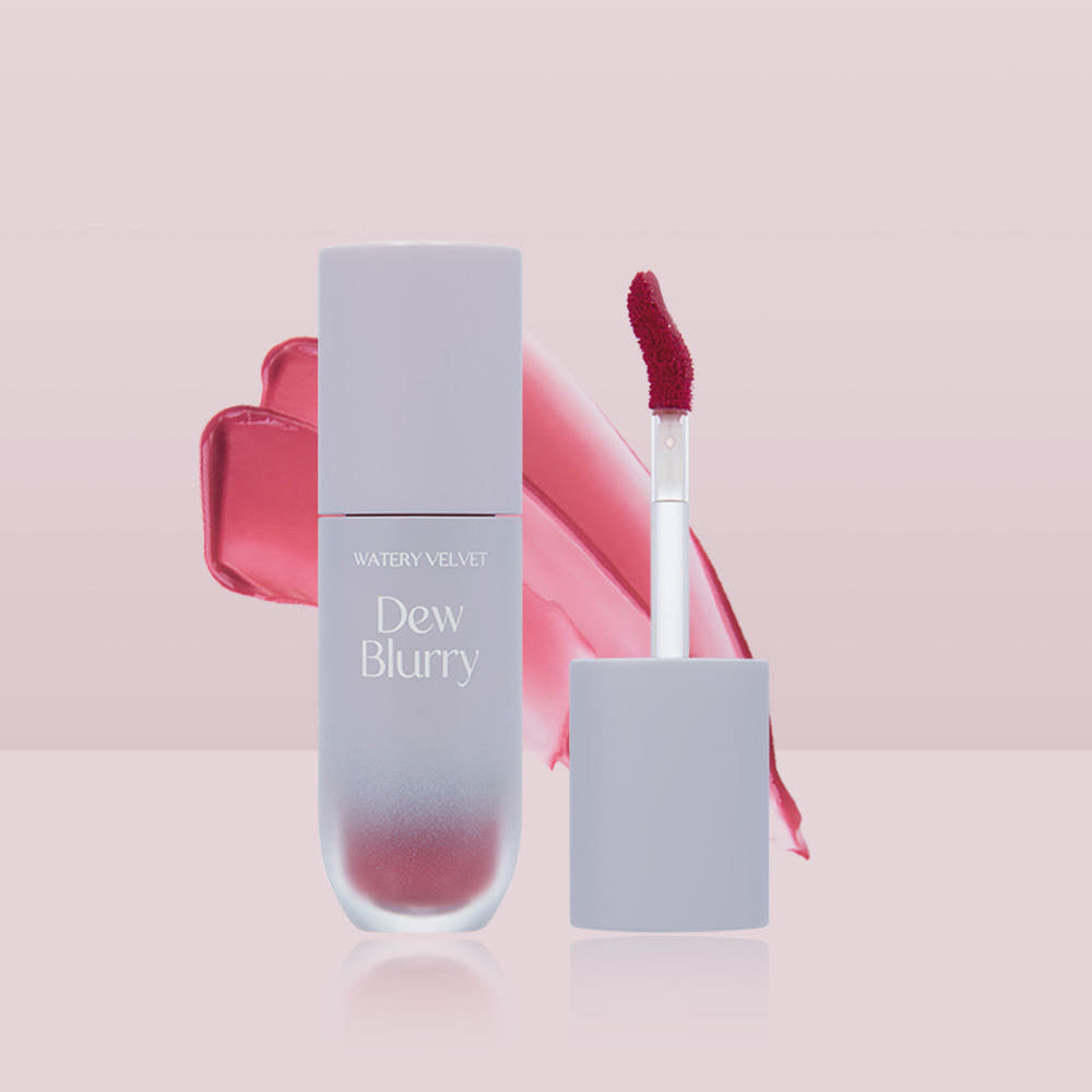 DEW BLURRY TINT 4G (10 COLORS) - TOO COOL FOR SCHOOL | COLOURSWINK