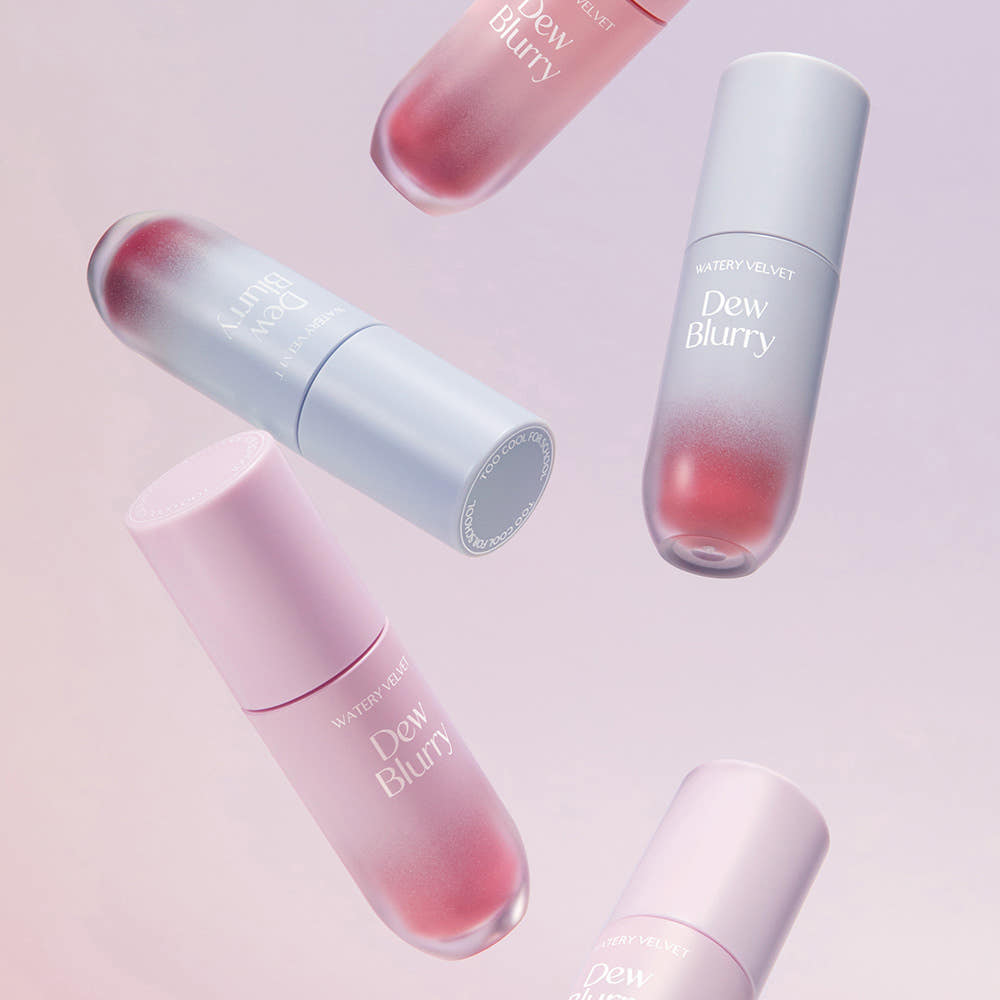 TOO COOL FOR SCHOOL DEW BLURRY TINT 4G 10 COLORS | COLOURSWINK