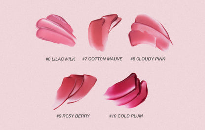 TOO COOL FOR SCHOOL DEW BLURRY TINT 4G 10 COLORS | COLOURSWINK