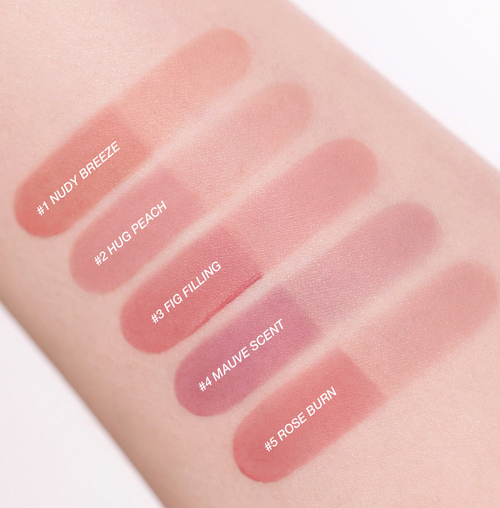 TOO COOL FOR SCHOOL DEW BLURRY TINT 4G 10 COLORS | COLOURSWINK