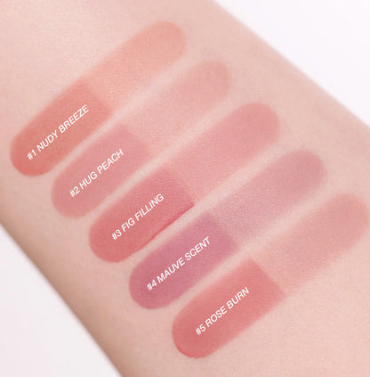 TOO COOL FOR SCHOOL DEW BLURRY TINT 4G 10 COLORS | COLOURSWINK