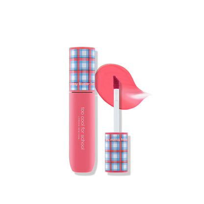 GLOSSY BLASTER TINT 3.4G (9COLORS) - TOO COOL FOR SCHOOL | COLOURSWINK