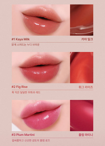 TOO COOL FOR SCHOOL PLOP WATER TINT 3 2G 3COLORS | COLOURSWINK
