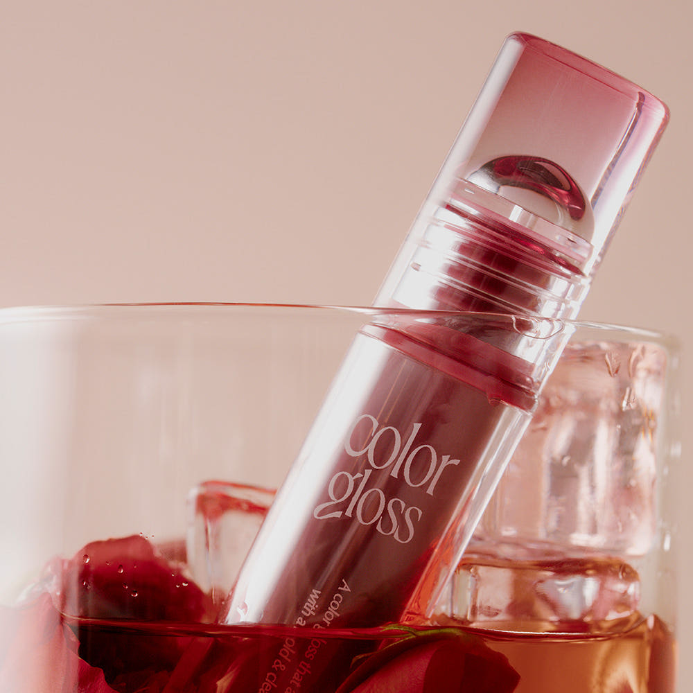 TOO COOL FOR SCHOOL VERRE COLOR GLOSS 2 6G 6COLORS | COLOURSWINK