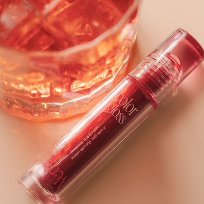 TOO COOL FOR SCHOOL VERRE COLOR GLOSS 2 6G 6COLORS | COLOURSWINK