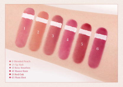 TOO COOL FOR SCHOOL VERRE COLOR GLOSS 2 6G 6COLORS | COLOURSWINK