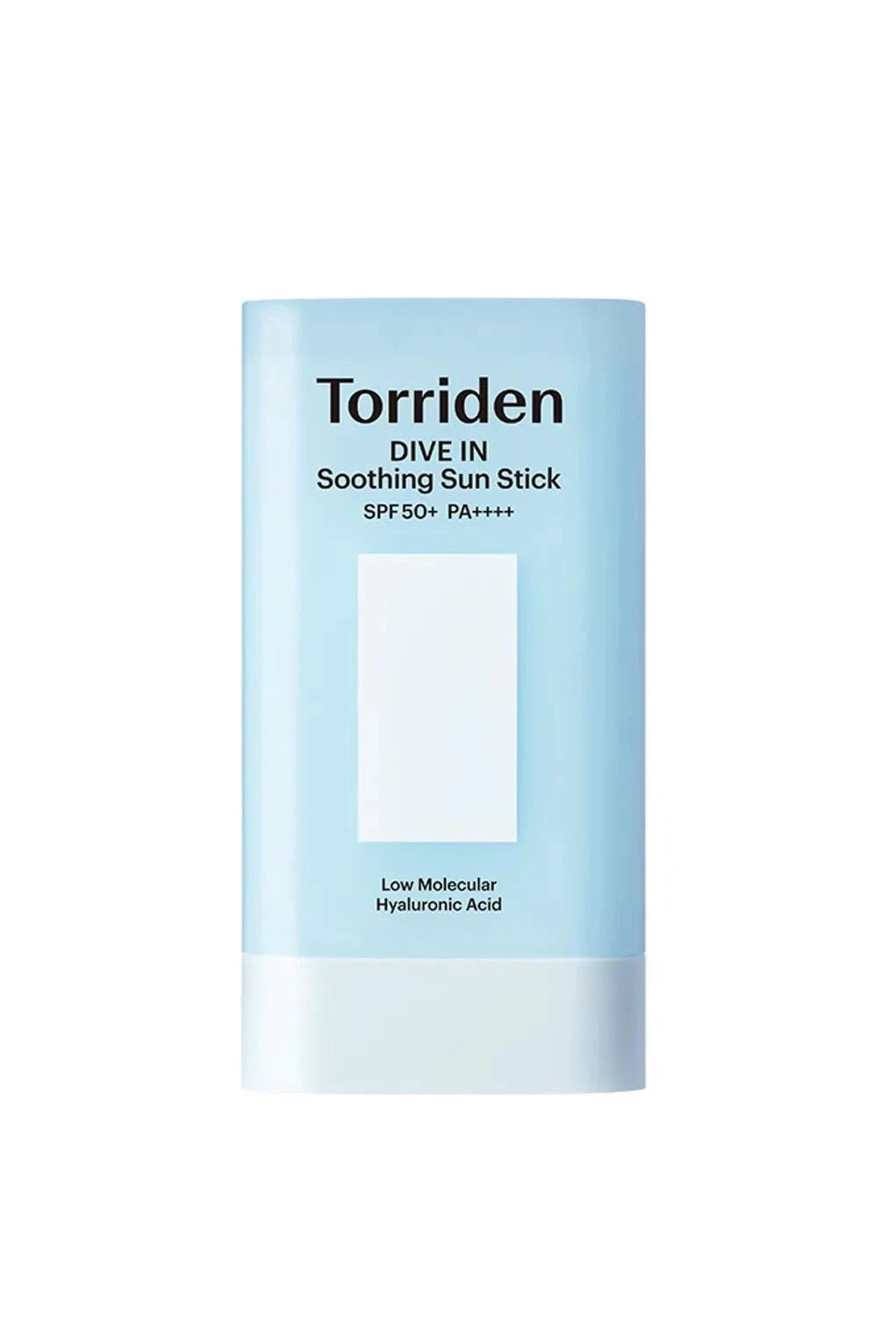 TORRIDEN DIVE IN SOOTHING SUN STICK SPF 50 PA 19G | COLOURSWINK