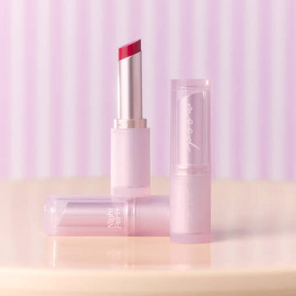 PERIPERA INK MOOD GLOWY BALM 3.4G - PERIPERA | COLOURSWINK