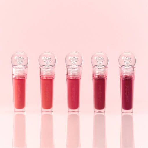 PERIPERA INK THE JELLOBLE TINT 3 7G | COLOURSWINK