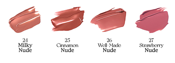 PERIPERA INK VELVET 4G 24 27 NUDE BREW COLLECTION | COLOURSWINK