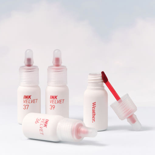 PERIPERA INK VELVET 4G PERIS COLOR CENTER | COLOURSWINK