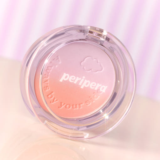 PERIPERA PURE BLUSHED CUSTOM CHEEK 4 2G | COLOURSWINK