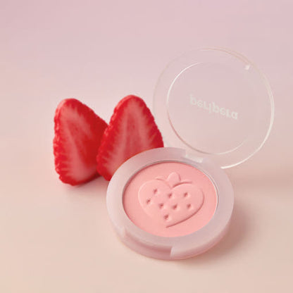 PERIPERA PURE BLUSHED SUNSHINE CHEEK 4 2G 11 27 | COLOURSWINK