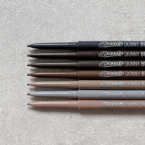 PERIPERA SPEEDY SKINNY BROW 0 05G 8 10 | COLOURSWINK