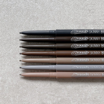 PERIPERA SPEEDY SKINNY BROW 0 05G 8 10 | COLOURSWINK