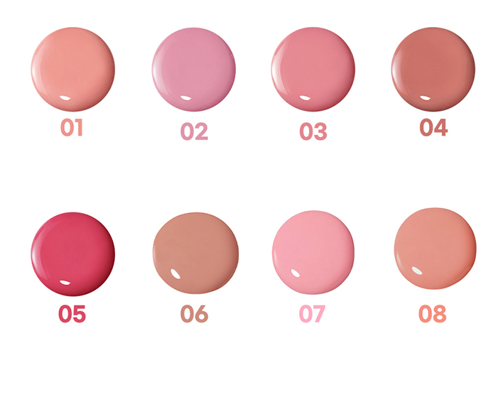 PERIPERA SYRUPY TOK CHEEK 9G | COLOURSWINK
