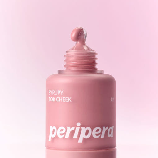 PERIPERA SYRUPY TOK CHEEK 9G | COLOURSWINK