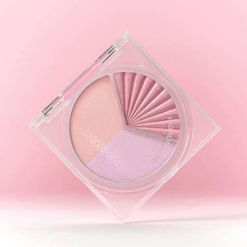 PERIPERA V HIGHLIGHTER (2.2G+6G/0.28OZ) - PERIPERA | COLOURSWINK