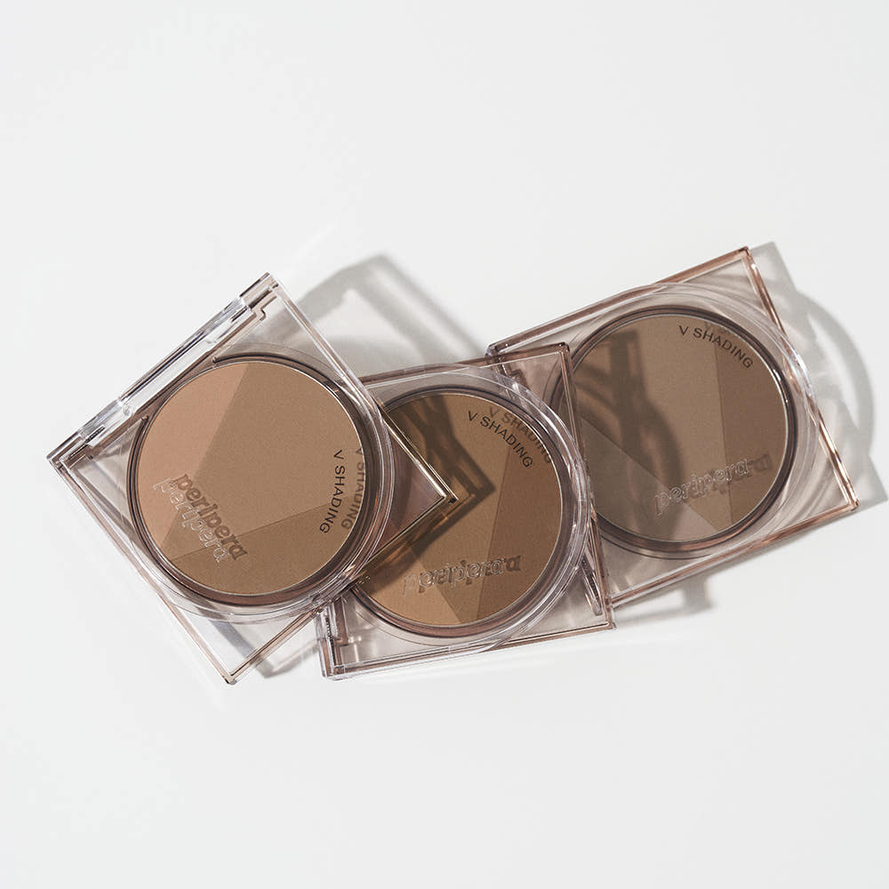 PERIPERA V SHADING 9 5G | COLOURSWINK
