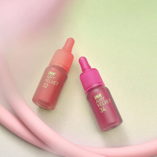 INK AIRY VELVET (AD) 4G (#7,#8,#31~#35) - PERIPERA | COLOURSWINK