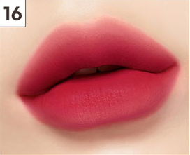 PERIPERA INK THE VELVET AD 4G 8 16 18 | COLOURSWINK