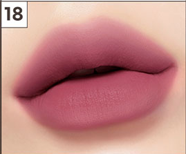 PERIPERA INK THE VELVET AD 4G 8 16 18 | COLOURSWINK