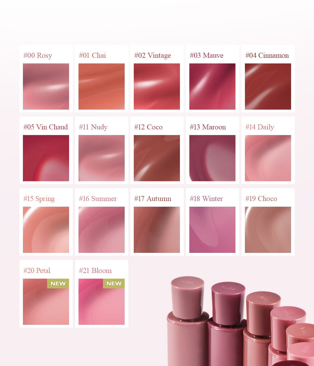 BBIA GLOW TINT 3 2G | COLOURSWINK