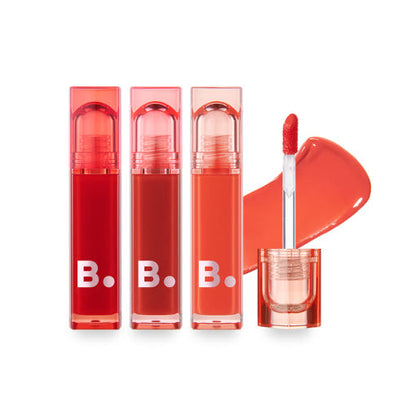 BANILA CO COLOR FIXING TINT 4G - BANILA CO | COLOURSWINK