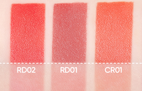 BANILA CO COLOR FIXING TINT 4G | COLOURSWINK