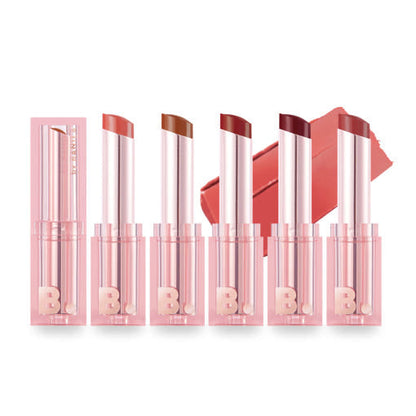 BANILA CO GLOW VEIL LIPSTICK 4 3G | COLOURSWINK