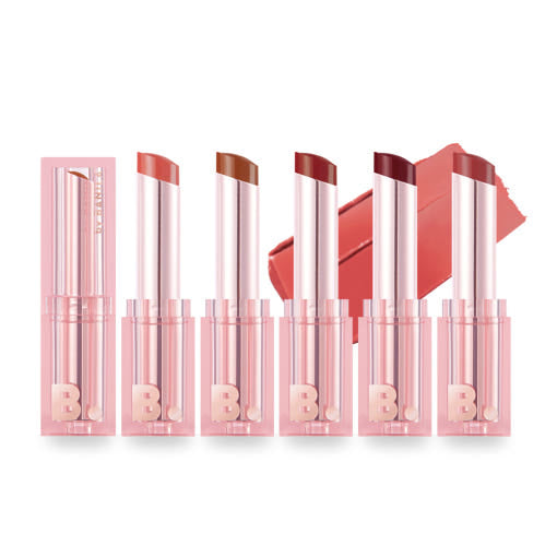 BANILA CO GLOW VEIL LIPSTICK 4.3G - BANILA CO | COLOURSWINK
