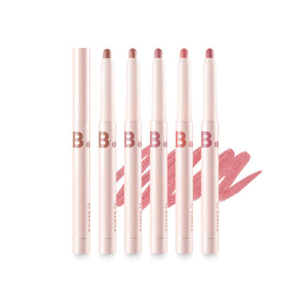 BANILA CO SMUDGING LIP PENCIL 0 8G | COLOURSWINK