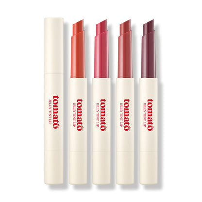 SKINFOOD TOMATO JELLY TINT LIP 1 7G | COLOURSWINK