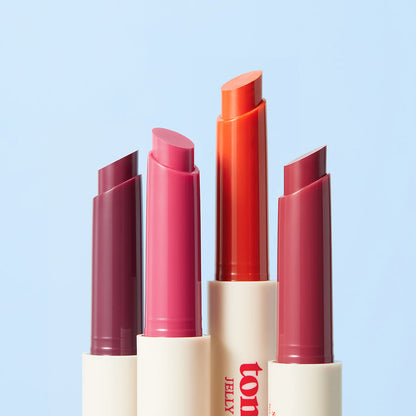 SKINFOOD TOMATO JELLY TINT LIP 1 7G | COLOURSWINK