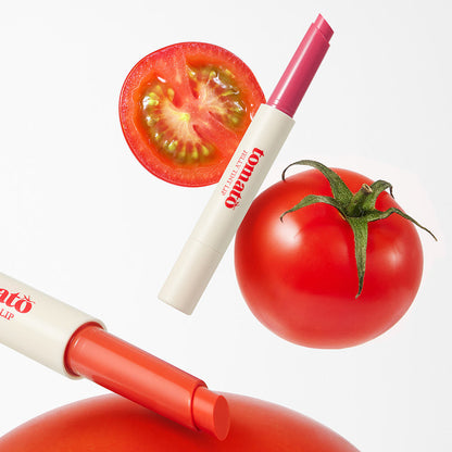 SKINFOOD TOMATO JELLY TINT LIP 1 7G | COLOURSWINK