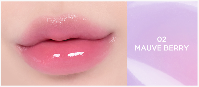 TIRTIR WATER MELLOW LIP BALM 3 2G 4 COLORS | COLOURSWINK