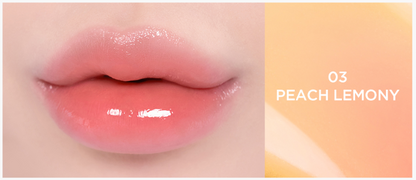 TIRTIR WATER MELLOW LIP BALM 3 2G 4 COLORS | COLOURSWINK