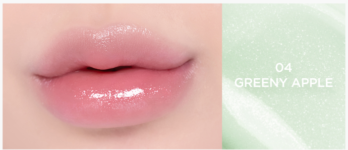 TIRTIR WATER MELLOW LIP BALM 3 2G 4 COLORS | COLOURSWINK
