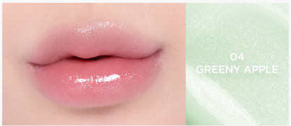TIRTIR WATER MELLOW LIP BALM 3 2G 4 COLORS | COLOURSWINK