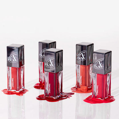 TONYMOLY GET IT TINT COLORFUL WATER 3G (5 COLORS) - TONYMOLY | COLOURSWINK