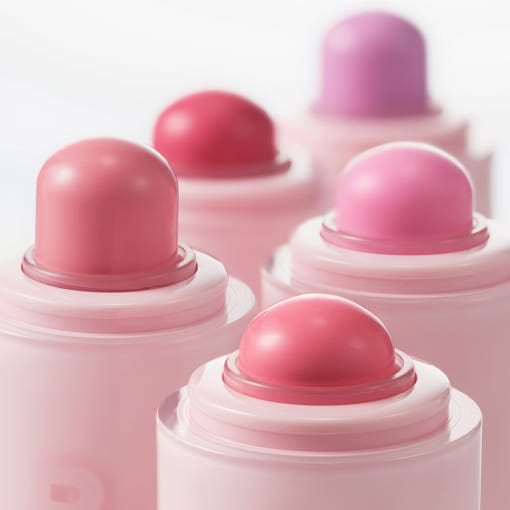 BANILA CO ROMANTIC BLUSH LIP CHEEK 3 7G | COLOURSWINK