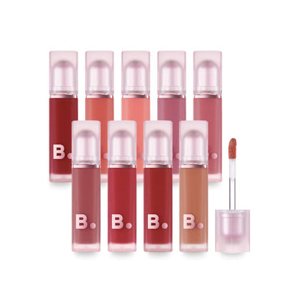 BANILA CO SHEER VELVET VEIL TINT 4 2G | COLOURSWINK