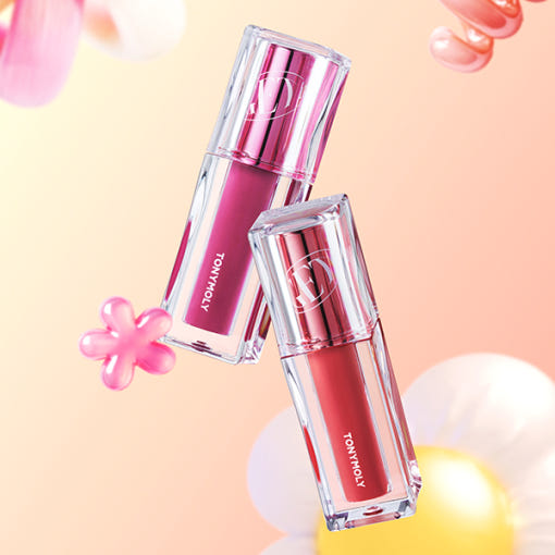 TONYMOLY GET IT TINT WATERFUL BUTTER 4 3G | COLOURSWINK
