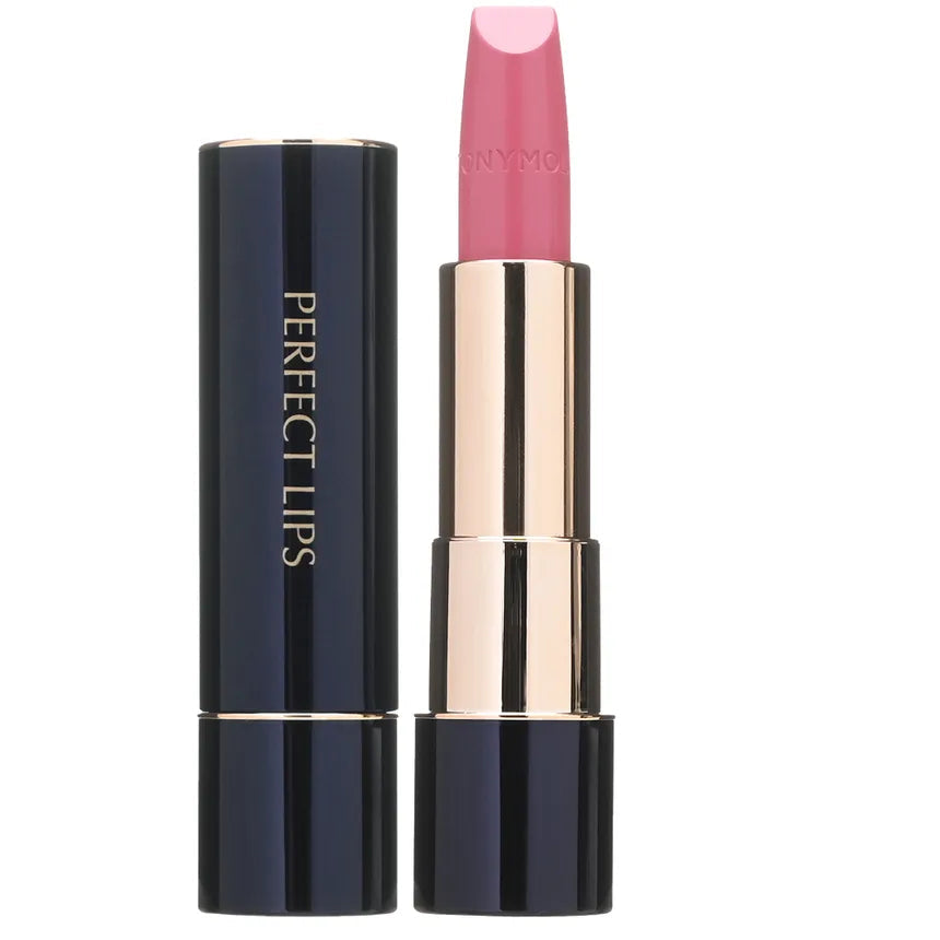 TONYMOLY PERFECT LIPS ROUGE INTENSE 3.5G (12 COLORS) - TONYMOLY | COLOURSWINK