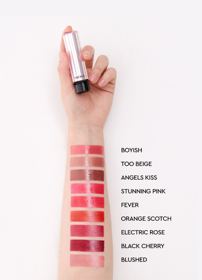 HERA SENSUAL TINTED SHINE STICK 3 5G 9COLORS | COLOURSWINK